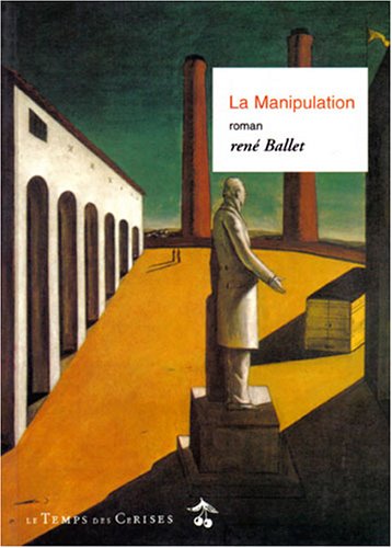 Couverture de La Manipulation
