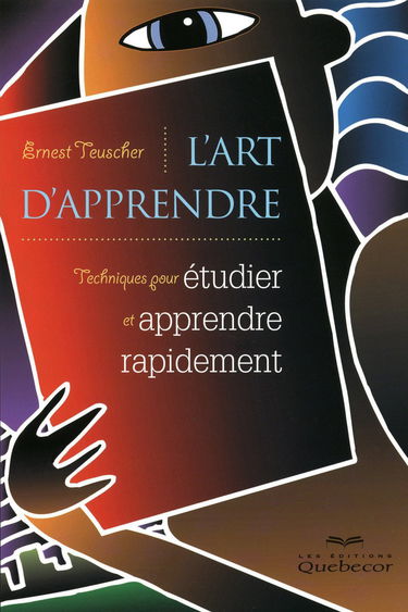 L'ART D'APPRENDRE