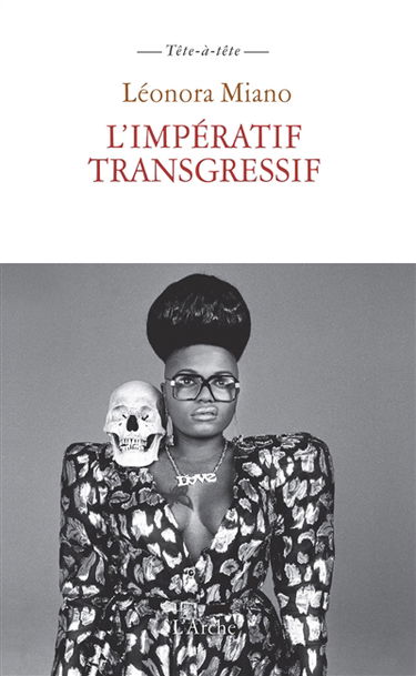 L'impératif transgressif : communications, réflexions