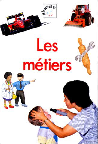 Les Métiers