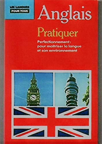Pratiquer L'Anglais Britanniq.