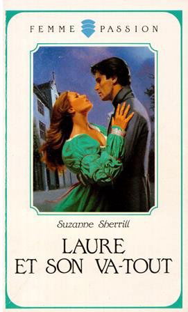 Laure et son va-tout