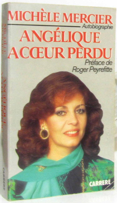 Angélique à coeur perdu