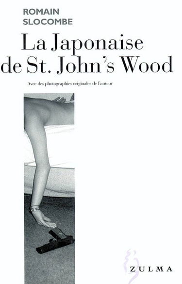 La Japonaise de St. John's Wood