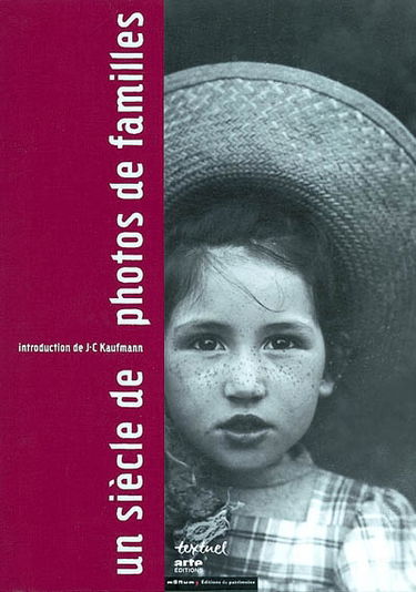 Un siècle de photos de famille