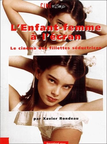 L'enfant-femme à l'écran