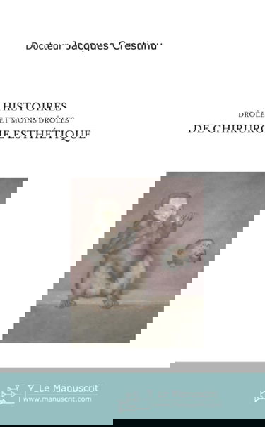 Histoire drôles et moins drôles de chirurgie esthétique