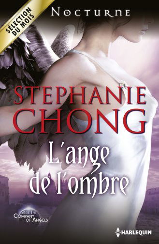 L'ange de l'ombre : the company of angels