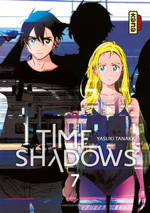 Time shadows. Vol. 7