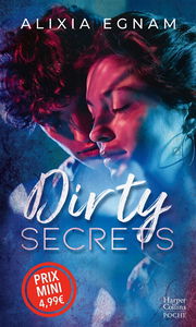 Dirty secrets
