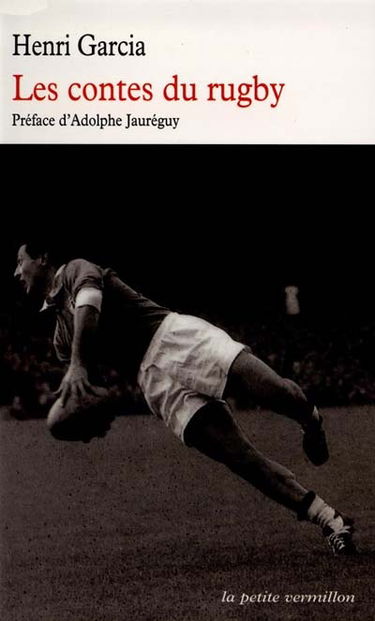 Les contes du rugby