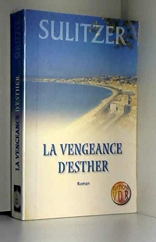 La vengeance d'Esther
