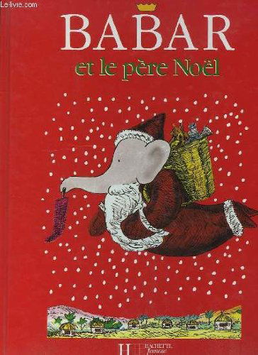 Babar et le Père Noël