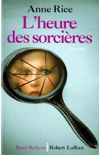 L'heure des sorcières