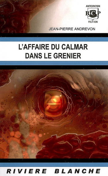 L'affaire du calmar dans le grenier