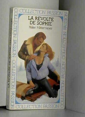 La revolte de sophie
