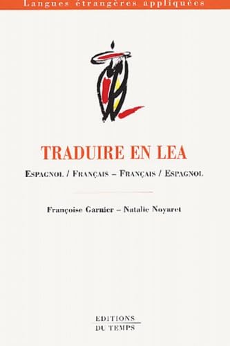Traduire en LEA