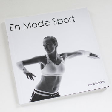 Couverture de En mode sport