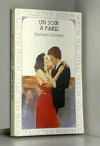 Un soir a paris