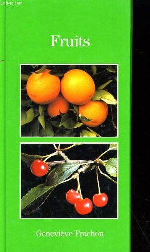 Fruits