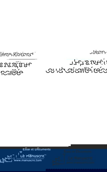 Le pavé mosaïque ou la dualité réconciliée