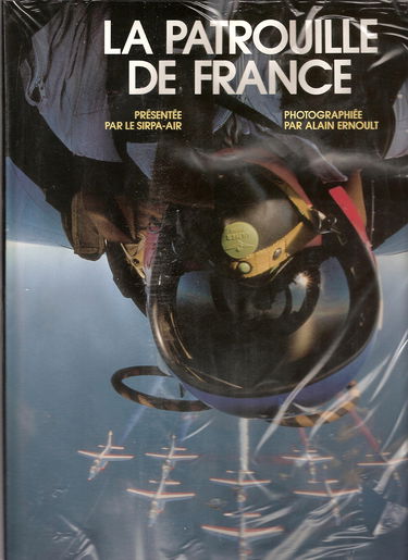 La Patrouille de France