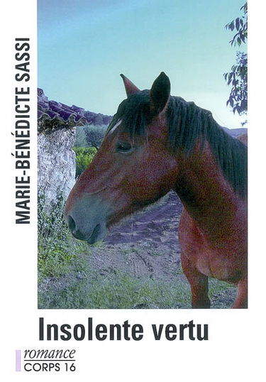 Insolente vertu