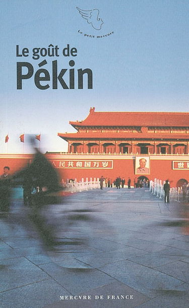 Le goût de Pékin