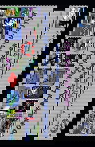 Donnez moi des nouvelles du futur