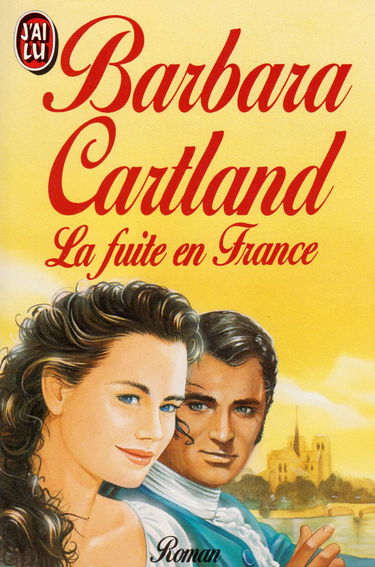 La fuite en France