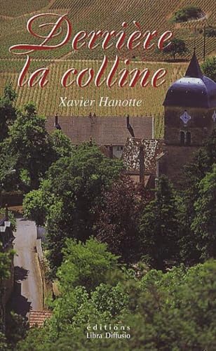 derrière la colline