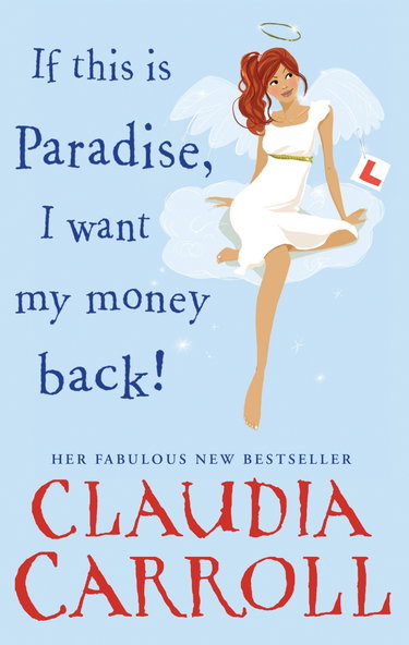Couverture de If This is Paradise, I Want My Money Back