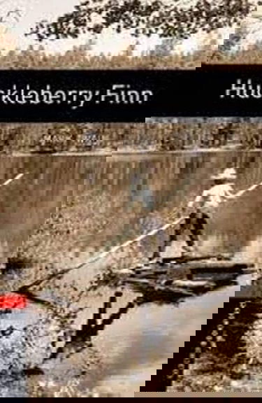 Oxford Bookworms Library: Level 2:: Huckleberry Finn