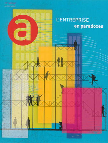 L'entreprise en paradoxes