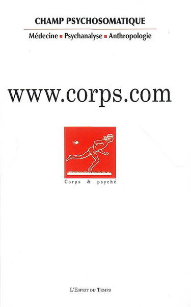 Champ psychosomatique, n° 43. www.corps.com