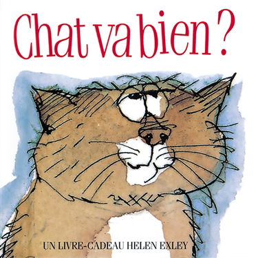 Chat va bien ?