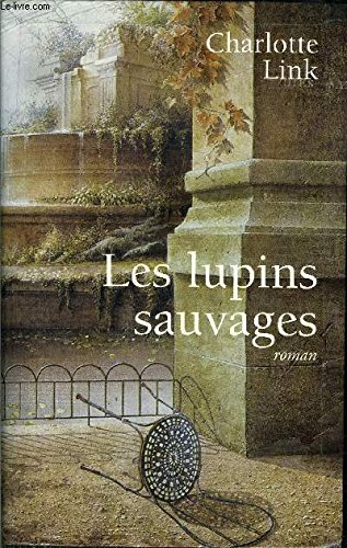 Les lupins sauvages