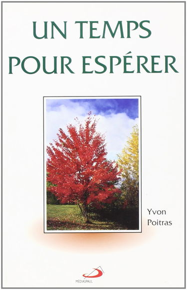 Un temps pour espérer
