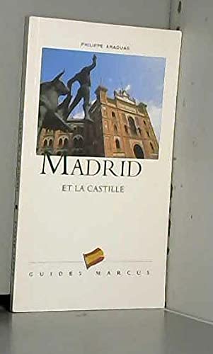 Madrid et la Castille