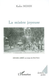 La misère joyeuse