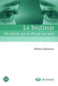 La boulimie : un suicide qui ne dit pas son nom