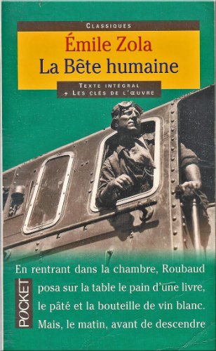 La Bete Humaine