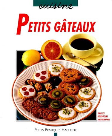 Petits gâteaux