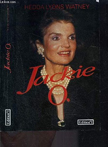 Jackie O.