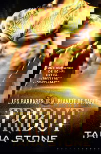 Tribut: Une romance de science-fiction extra-terrestre et militaire