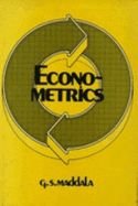Couverture de Econometrics