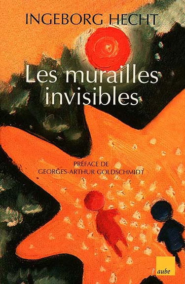 Les murailles invisibles : une famille allemande sous la loi de Nuremberg