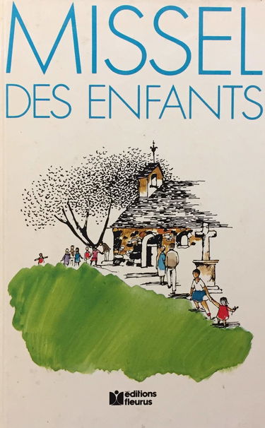 Le Missel des enfants