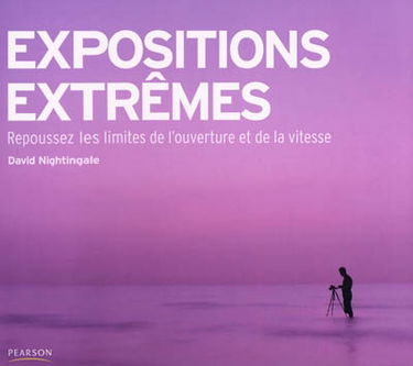 Expositions extrêmes : repoussez les limites de l'ouverture et de la vitesse