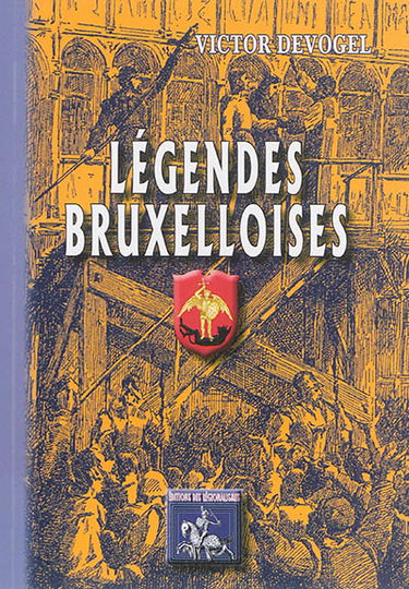 Légendes bruxelloises
